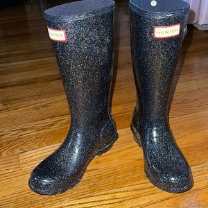 Hunter boots